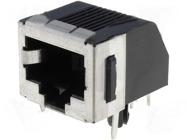 Connecteur RJ45 0555141-1