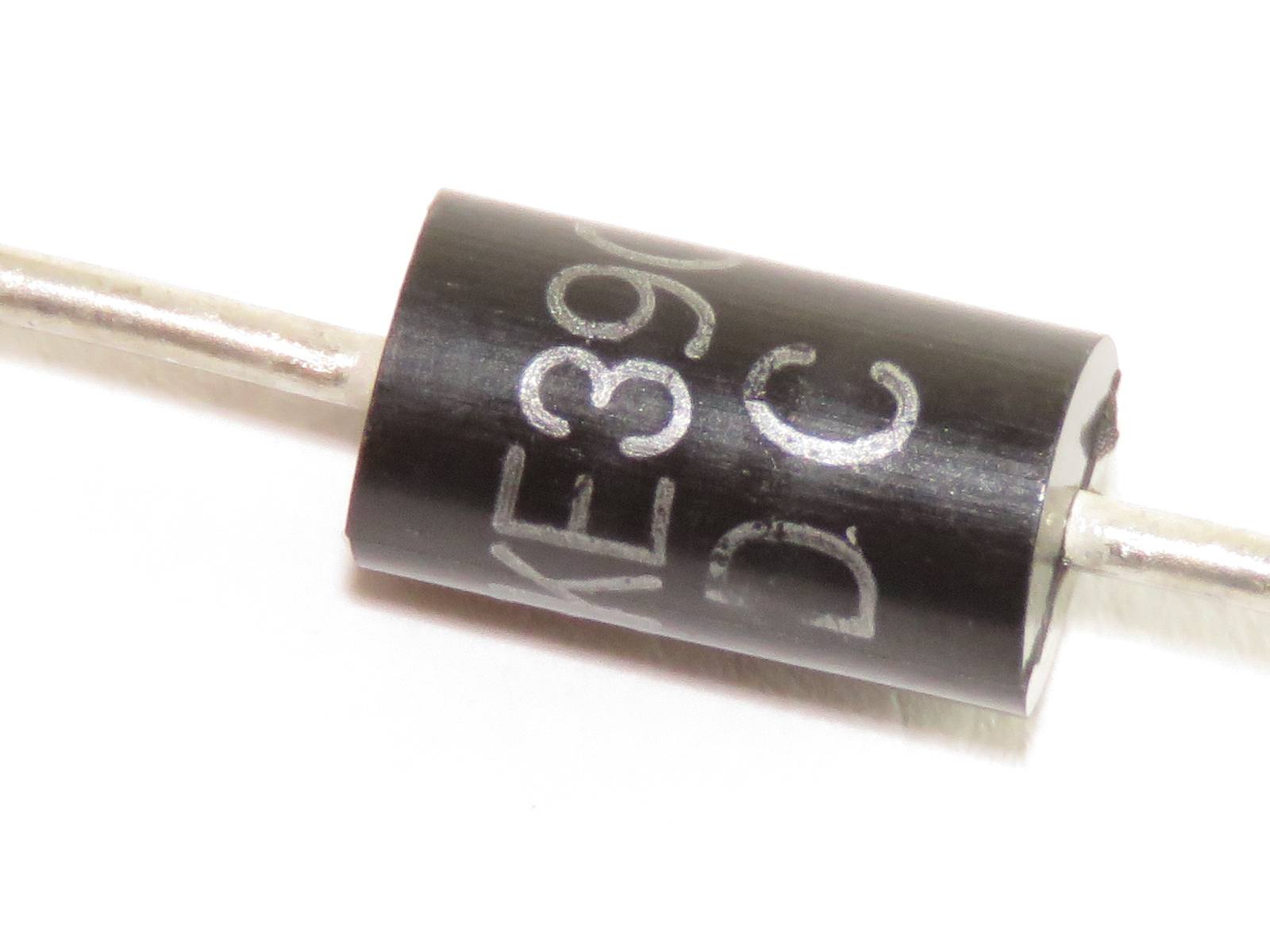 Diode Transil 1-5KE39CA