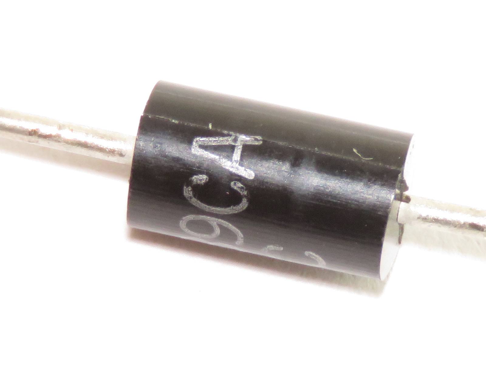 Diode Transil 1-5KE39CA (image 2/3)