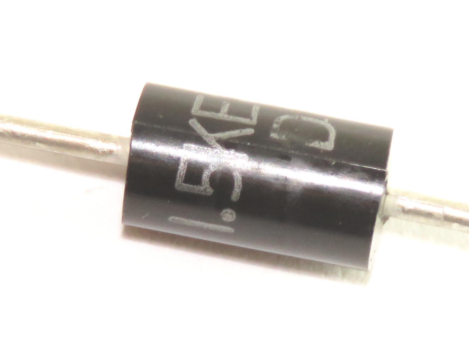 Diode Transil 1-5KE39CA (image 3/3)