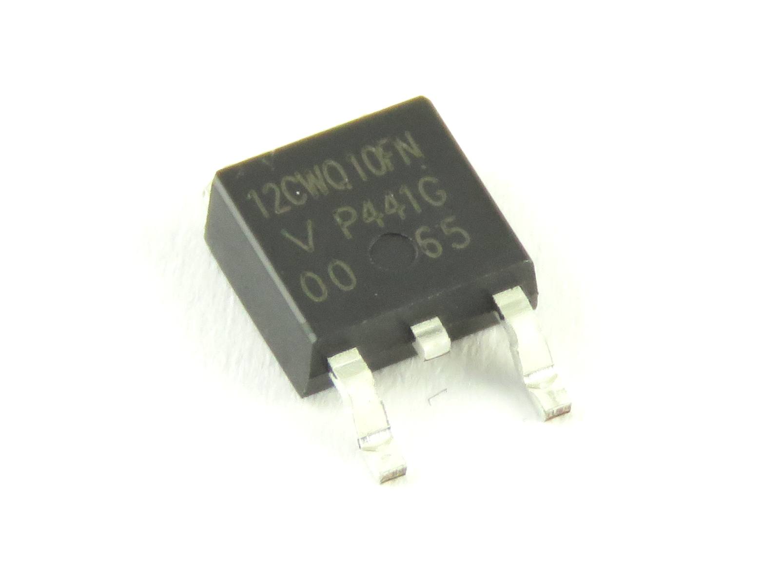 Diode 12CWQ10FN