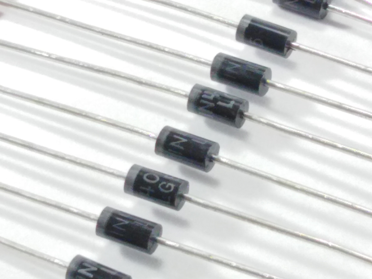 Diode 1N4005