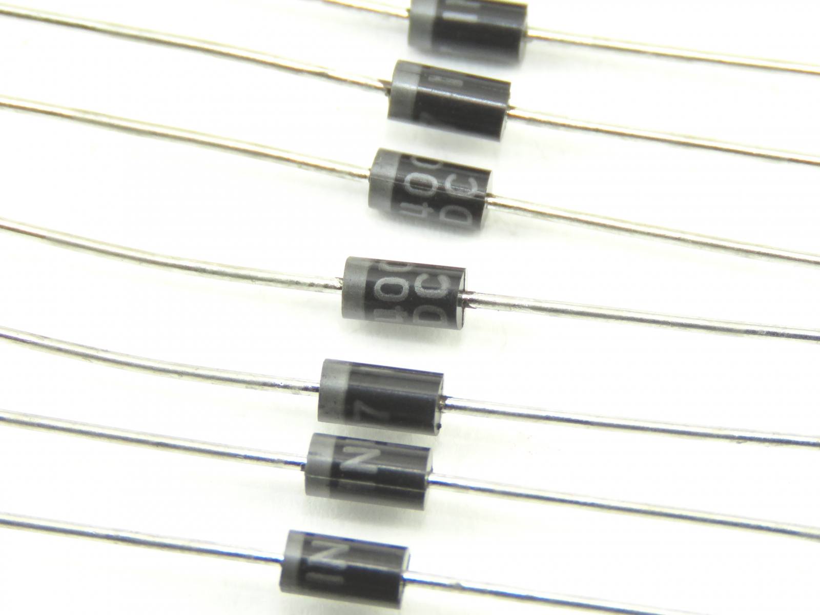 Diode 1N4007