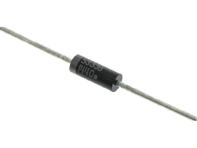 Diode Zéner 1N5333B