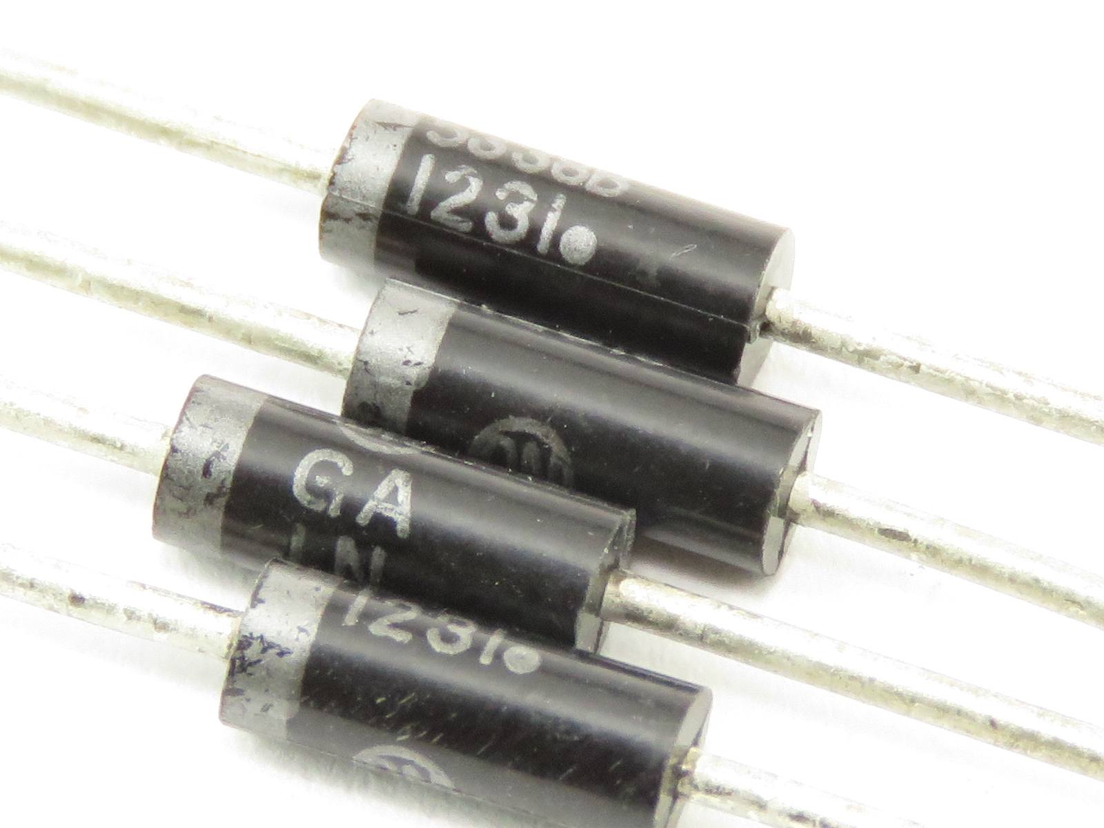 Diode Zéner 1N5338B