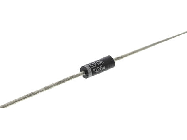 Diode Zéner 1N5343B