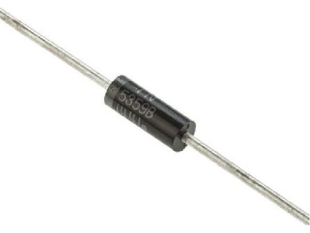 Diode Zéner 1N5359B