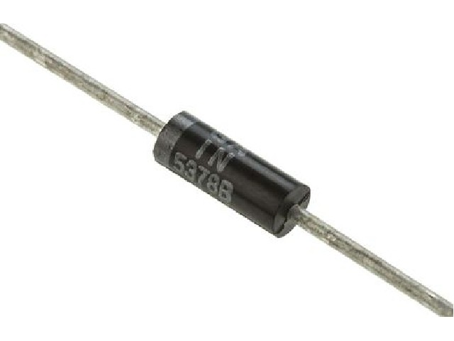 Diode Zéner 1N5378B