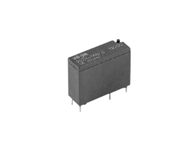 Relais 12V 202N-1AC-F-C12DC