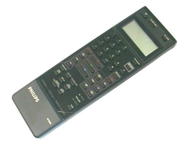 Télécommande 218-20793