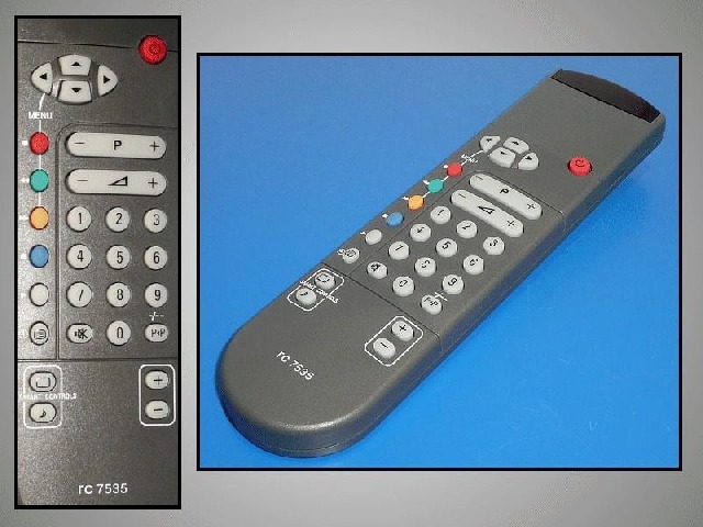 Télécommande 218-21318-A