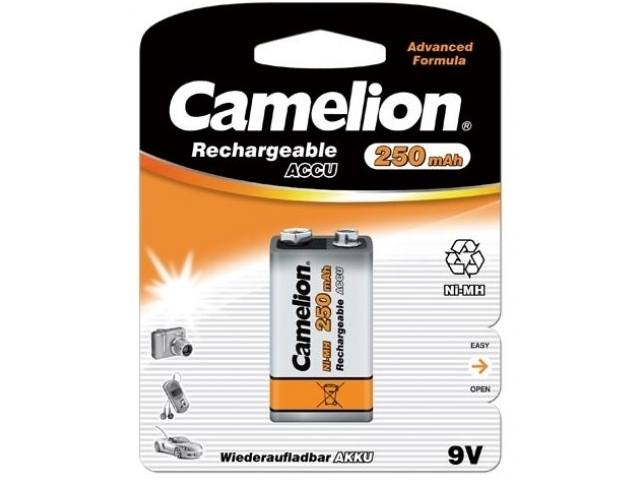 Accumulateur NI-MH 22R8H-U1