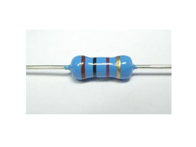 Résistance 6.8 Ohms 0.7W 234-0-6R8