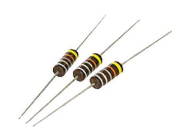 Résistance 0.68 Ohm 3/4W 237-0-0R68