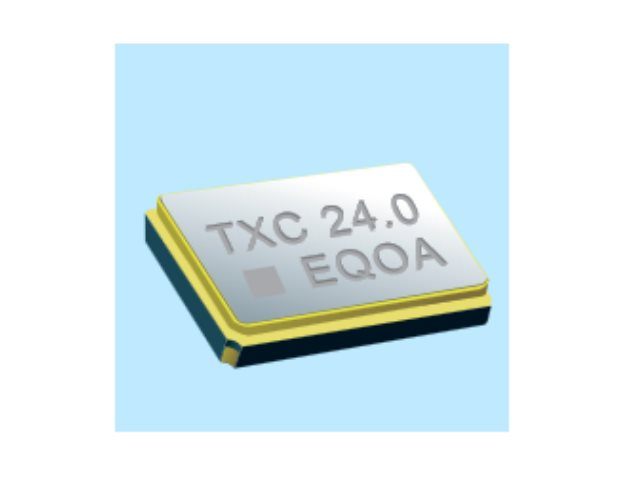 Quartz 24MHz 24-000-X-TAL