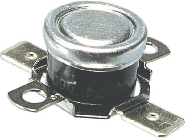 Thermostat 100°C 2455R-01000077