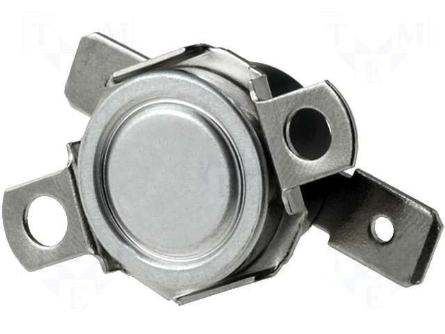 Thermostat 140°C 2455R-01000089