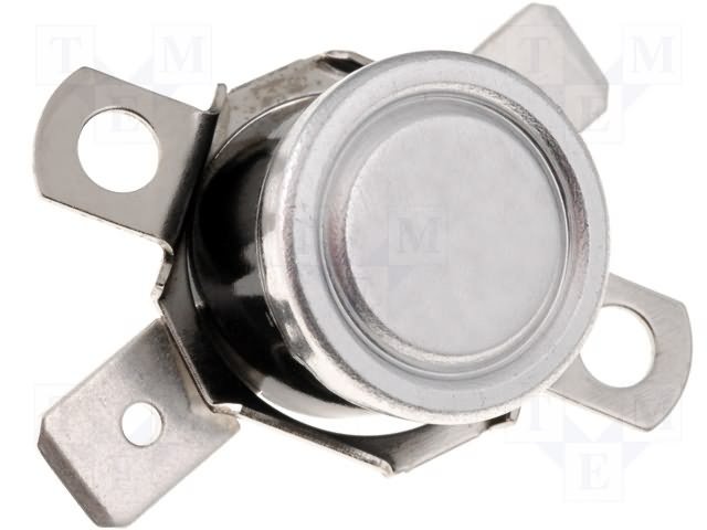 Thermostat 120°C 2455R-01000098