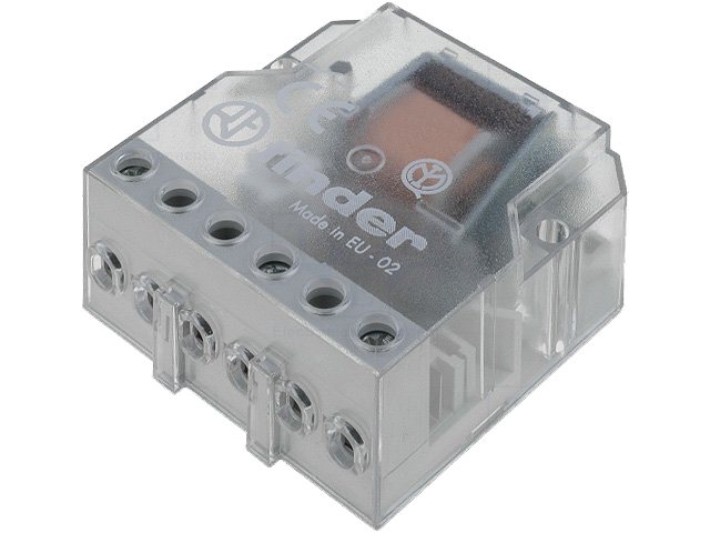 Relais 230V 260280240000