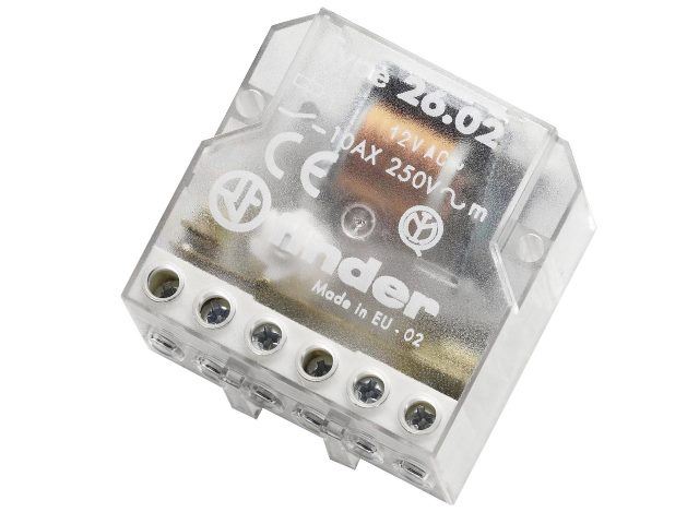 Relais 230V 260282300000