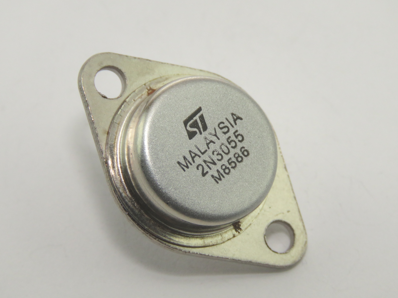 Transistor 2N3055-ST