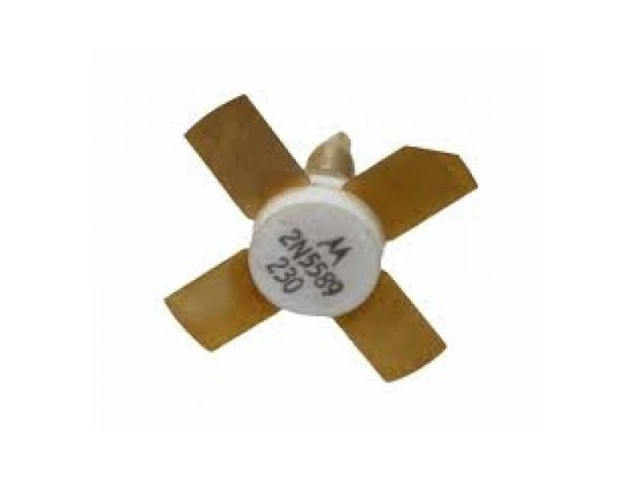 Transistor NPN 2N5589
