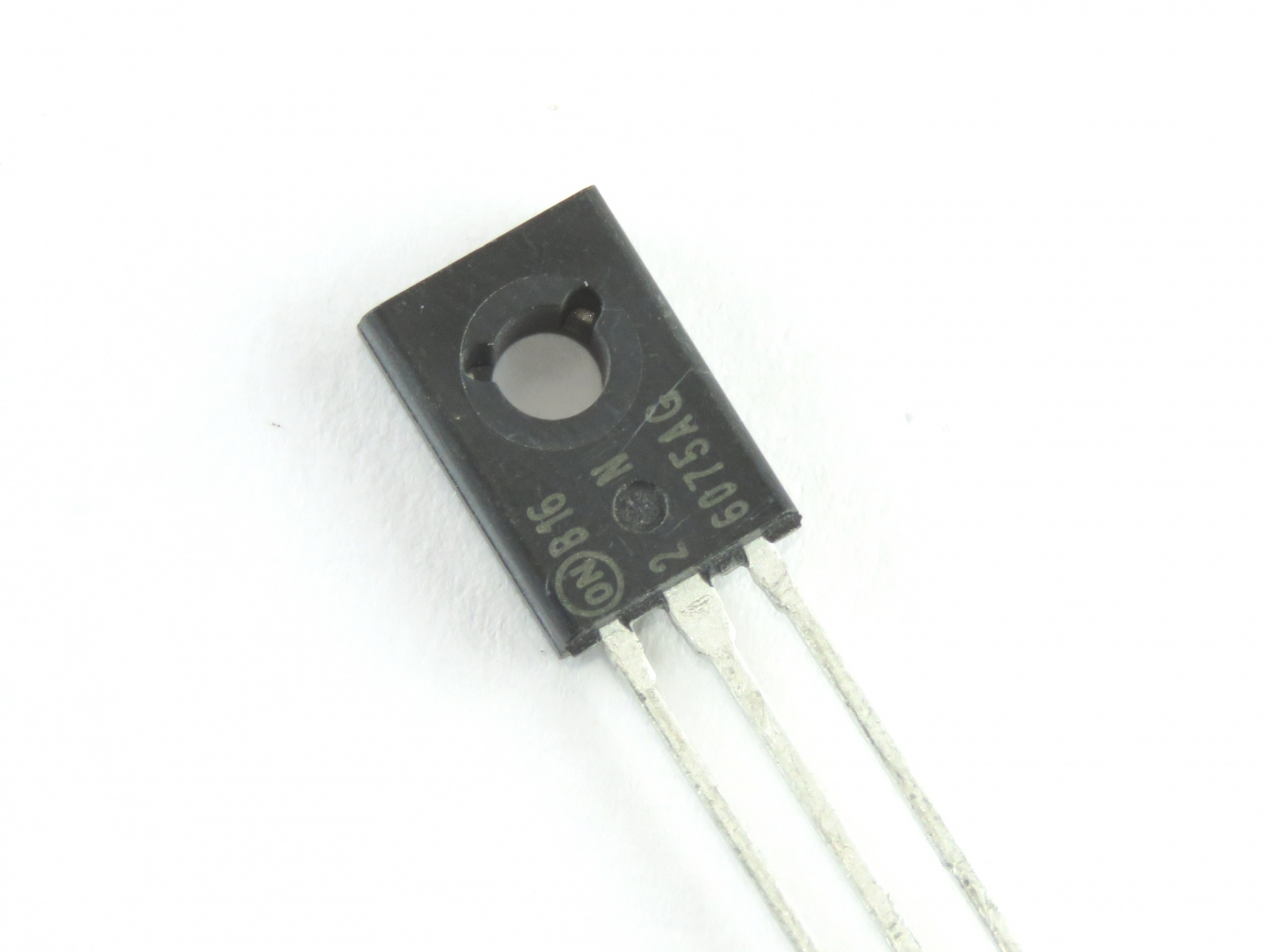 Triac 2N6075A