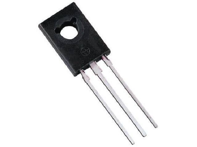 Triac 2N6075B