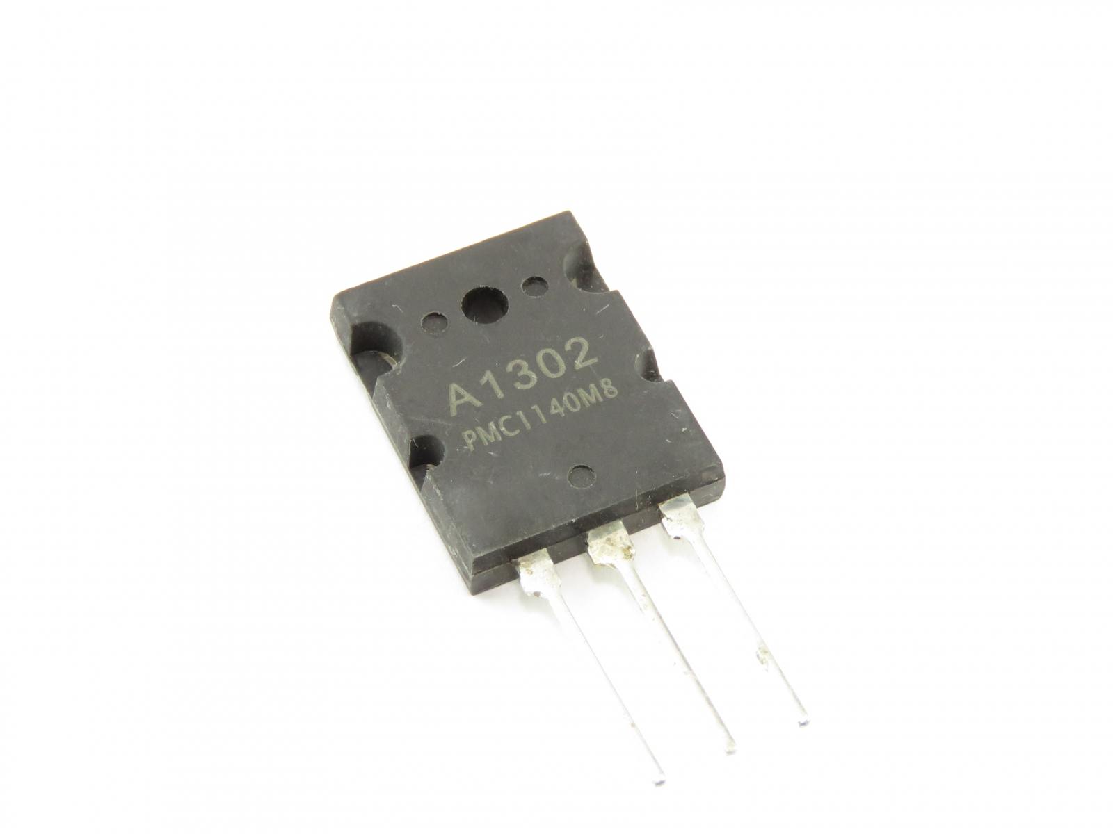 Transistor 2SA1302