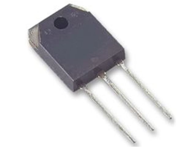 Paire de transistors NPN-PNP 2SA1695-2SC4468