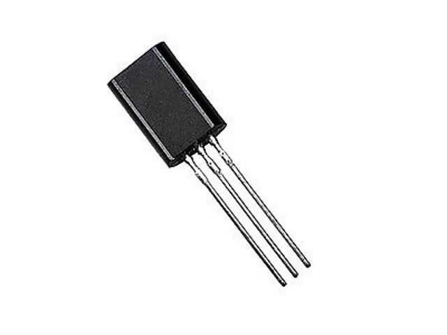 Transistor PNP 2SA912