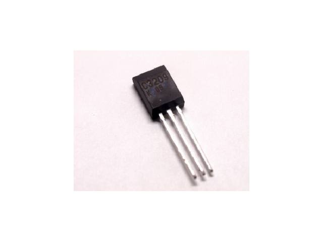 Transistor 2SC3209