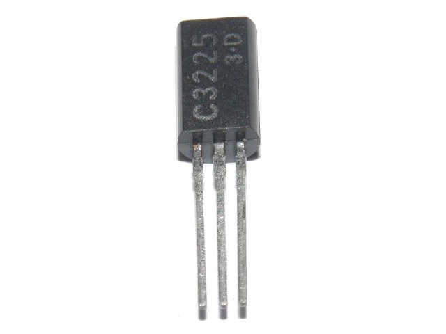 Transistor 2SC3225