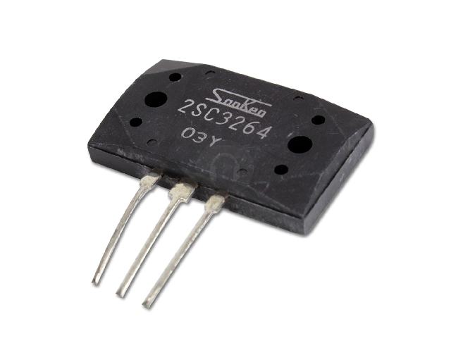 Transistor 2SC3264-SKN