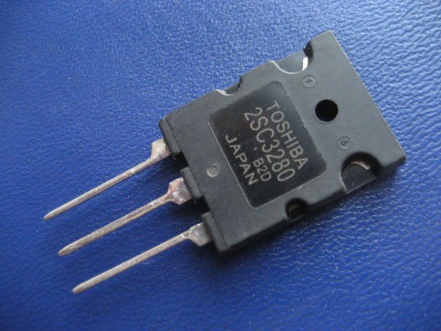 Transistor 2SC3280