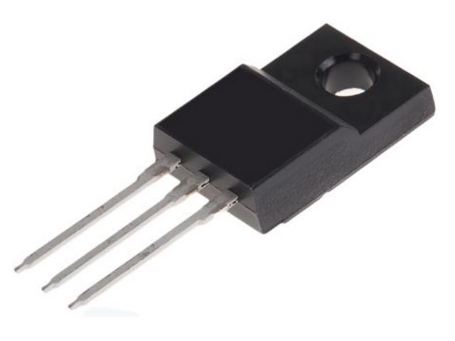 Transistor NPN 2SC3298