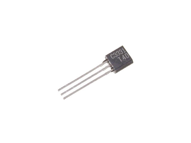 Transistor 2SC3331