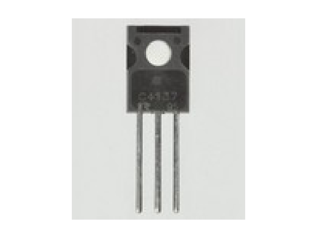 Transistor 2SC4137