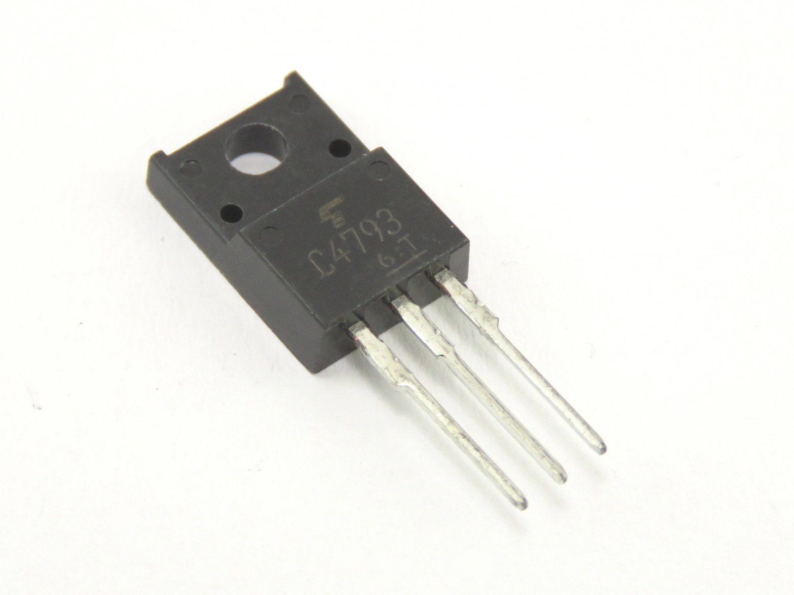 Transistor 2SC4793