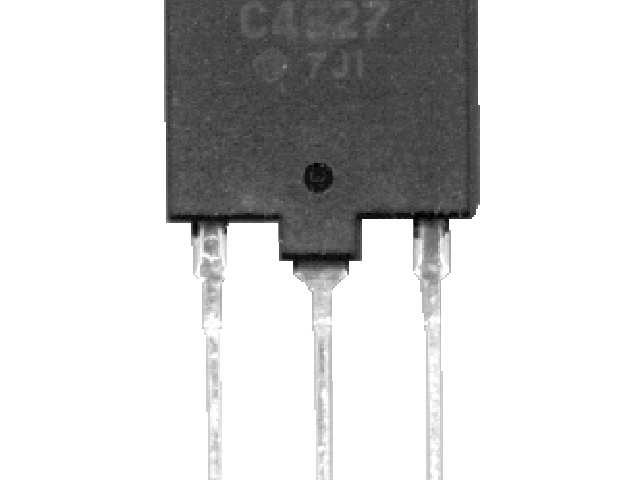 Transistor 2SC4927