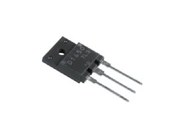 Transistor 2SD1650