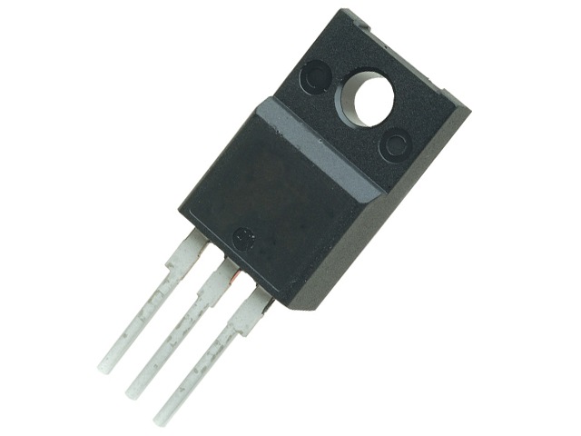 Transistor 2SJ584