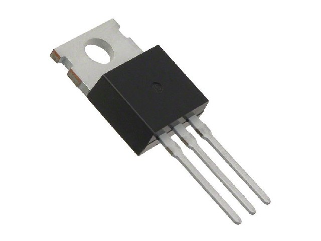 Transistor 2SK1118-PMC