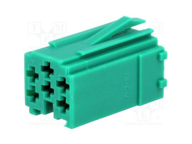 Connecteur autoradio 331441-2