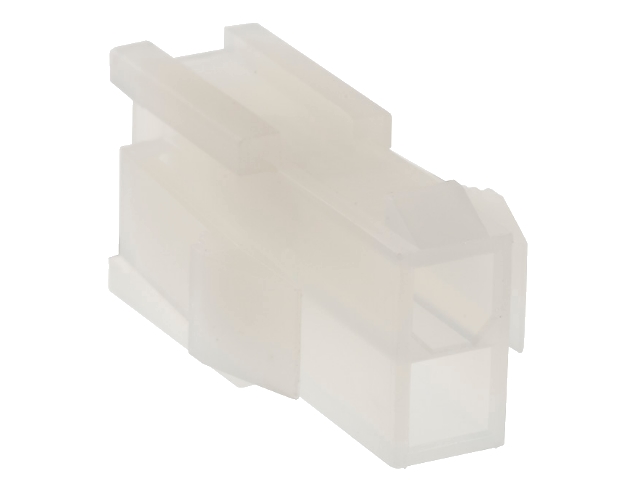 Connecteur Mini-Fit 39-01-2021