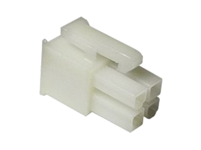 Connecteur Mini-Fit 39-01-2040