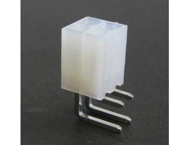 Connecteur Mini-Fit 39-01-2041