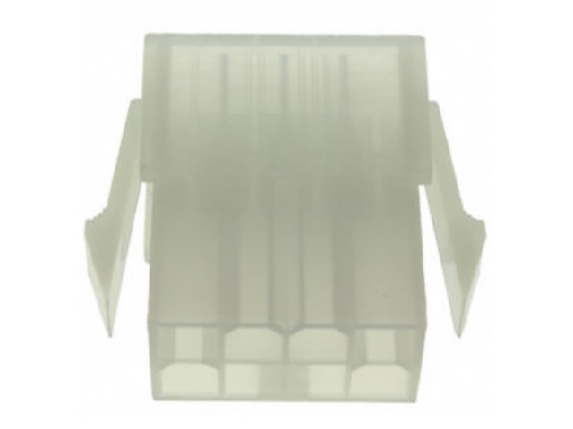 Connecteur Mini-Fit 39-01-2081