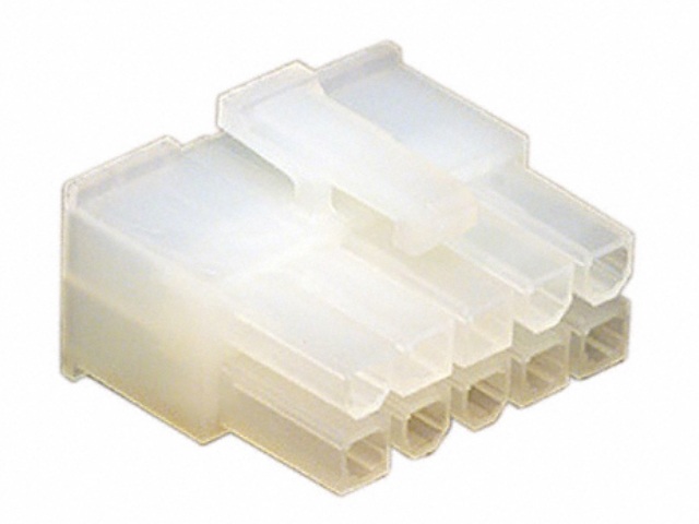 Connecteur Mini-Fit 39-01-2100