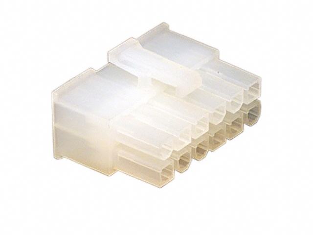 Connecteur Mini-Fit 39-01-2120